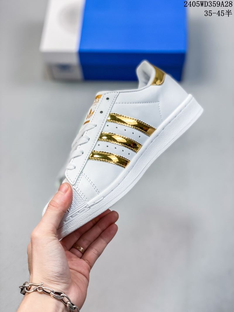 Adidas Superstar Shoes